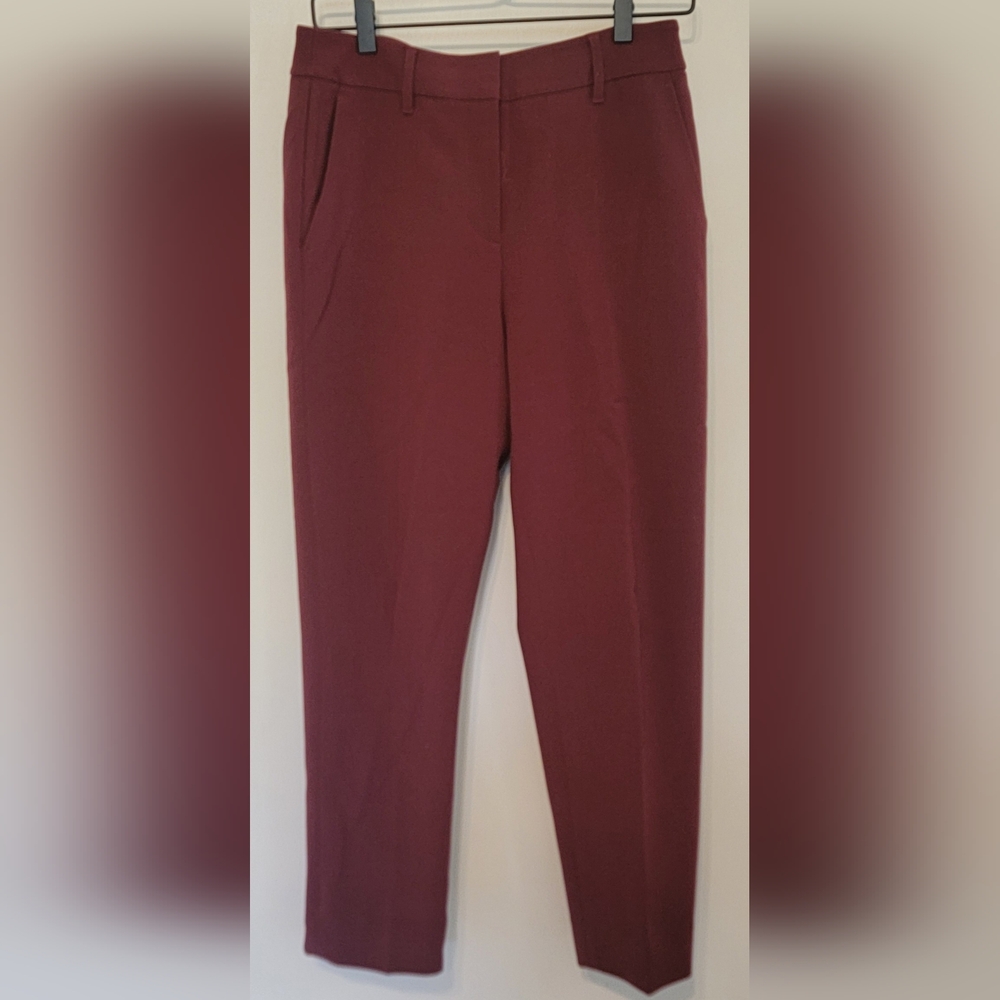 Boden Medium Weight Pants Size 6P